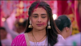 Sasural Simar Ka - 11th March 2023